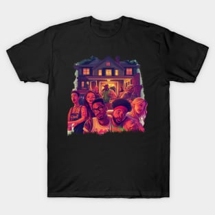 House party T-Shirt